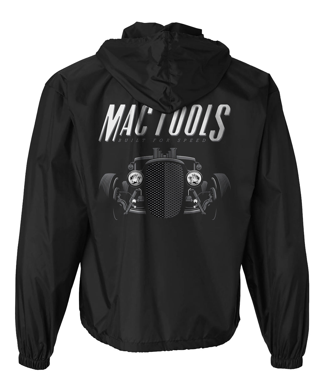 Mac tools deals turbo hoodie