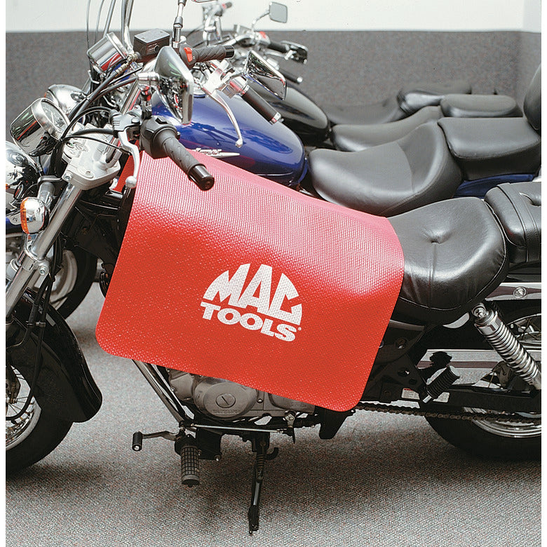 Motorcycle Tank Cover