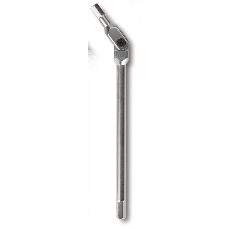 Hex key 1/4