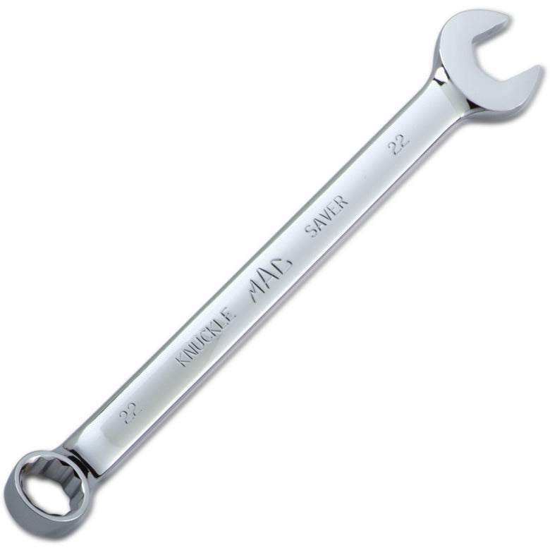 Metric Combination Wrench 22mm - 12-PT.