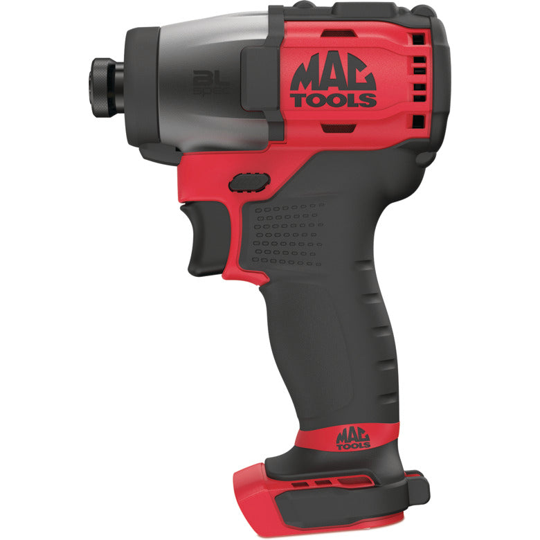 12V MAX* 1/4 Brushless Impact Driver and 3/8 Drill / Driver