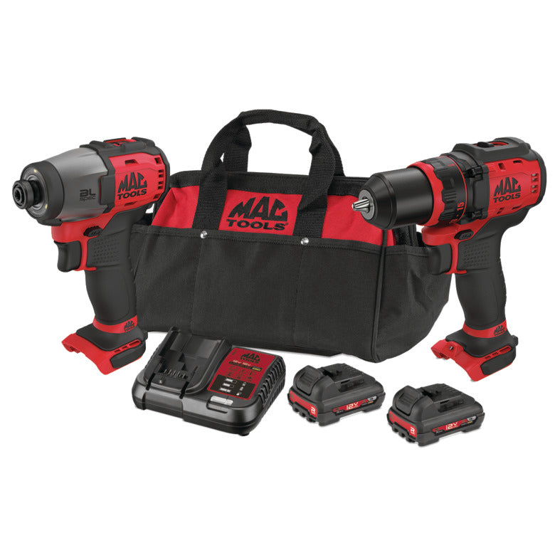 12V MAX* Drill & Home Tool Kit, 60-Piece | BLACK+DECKER