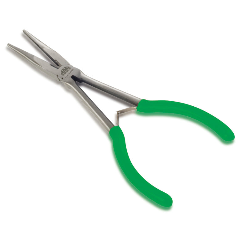 Long Nose Pliers with Cutter