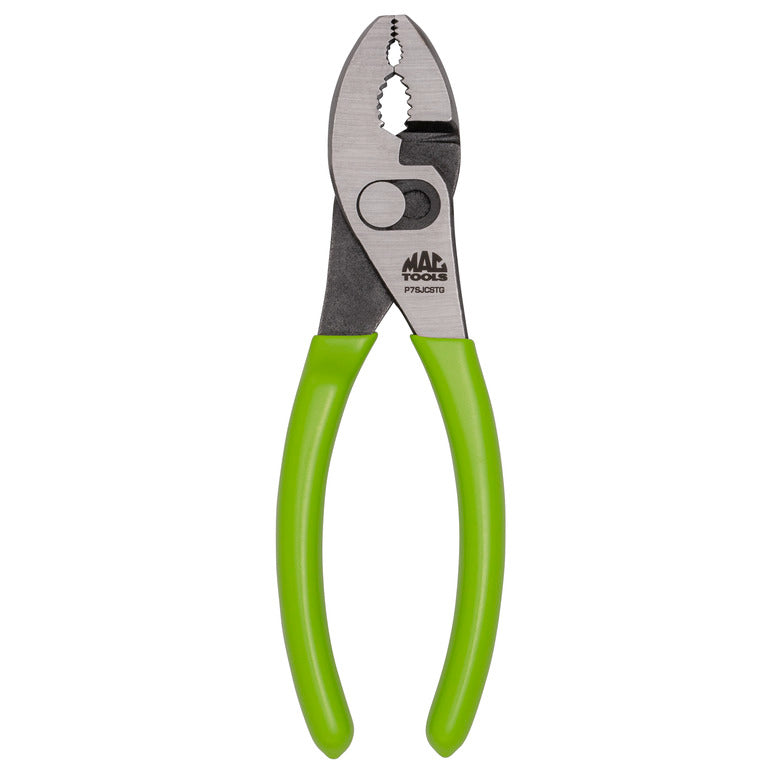 No-Slip 10 Tool Plier Organizer - HI-VIZ