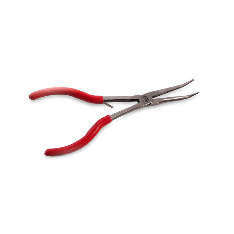 7 Long Nose Pliers - Whatchamacallit Tools