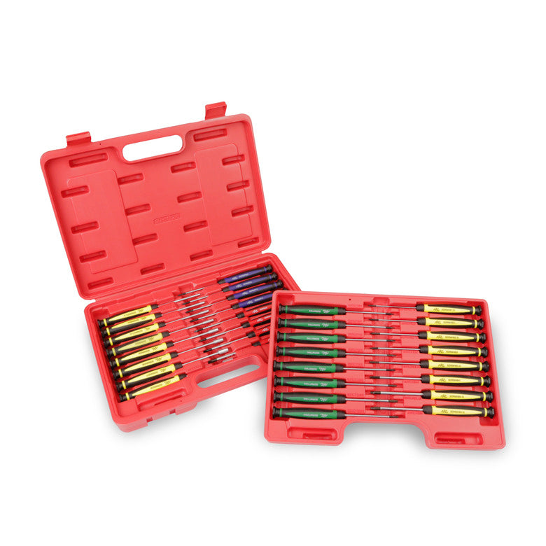 32-PC. Macsimizer™ Precision Combination Screwdriver Set