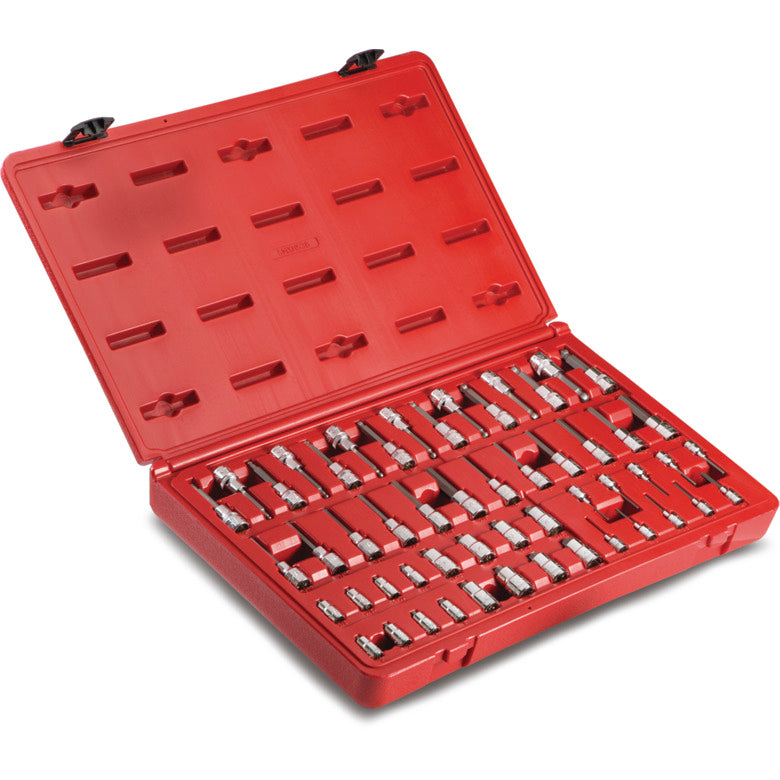 53-PC. Master Hex Driver Set - SMXH53B | Mac Tools