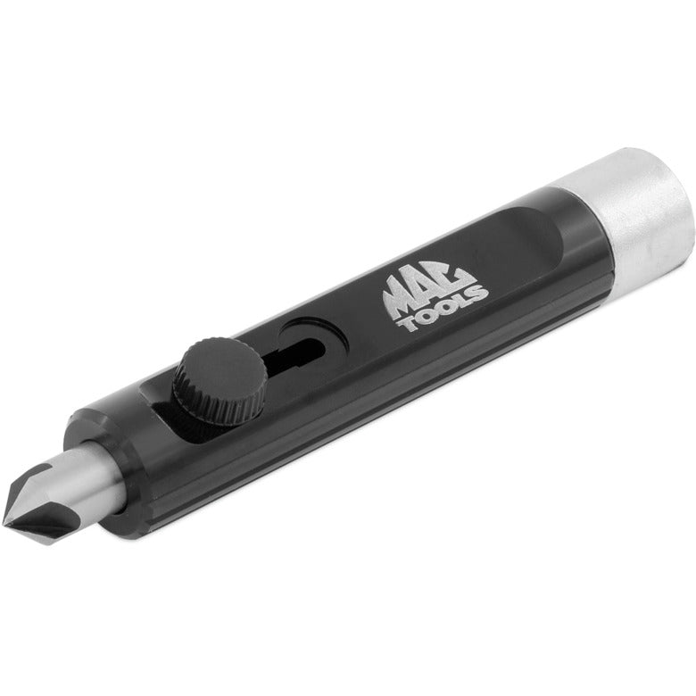 Cal-Van Tools® 169 - TwoWay Tube Deburring Tool 