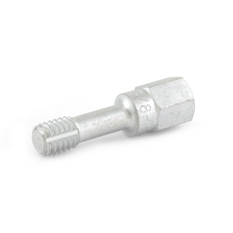 National Coarse Rethreading Tap 3/8-16 - TR12CT