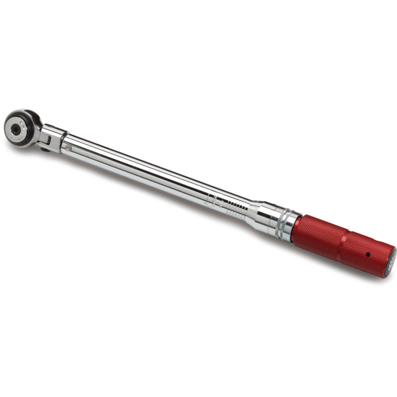 Torque Wrenches; Micro Adjustable Click Type