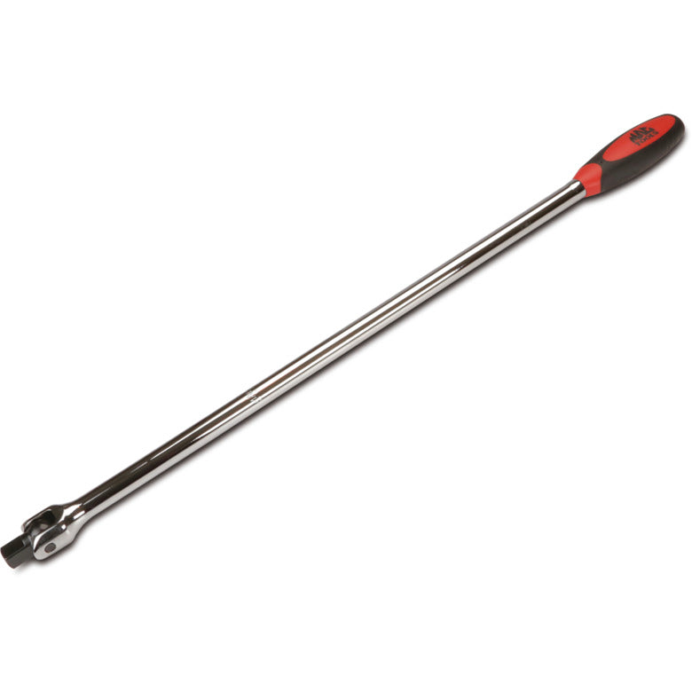 MAXIMUM 24 Flex Handle 1/2 Breaker bar : : Tools & Home  Improvement