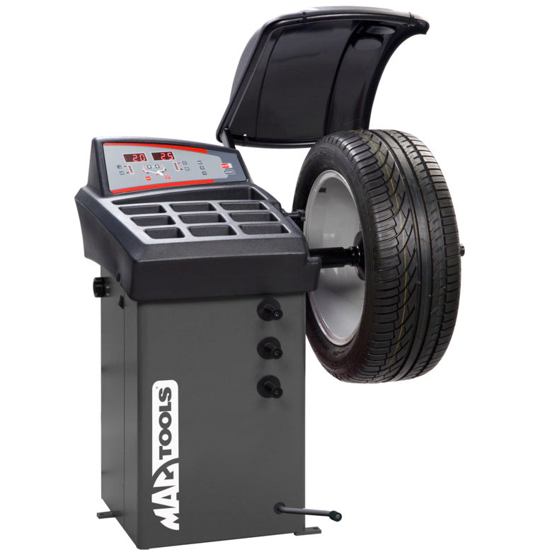 Car discount tire balancer