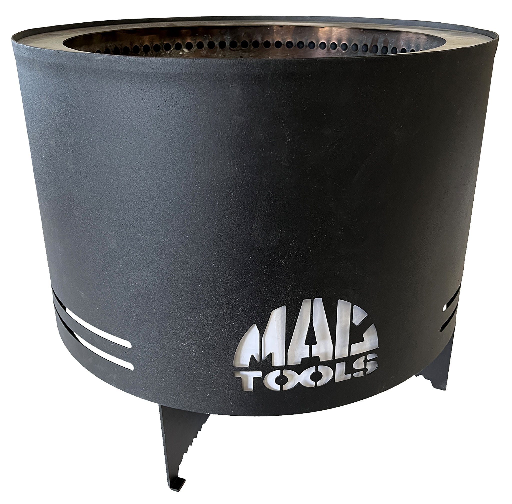 X0147 Smokin' Hot Thermos – MAC Tools