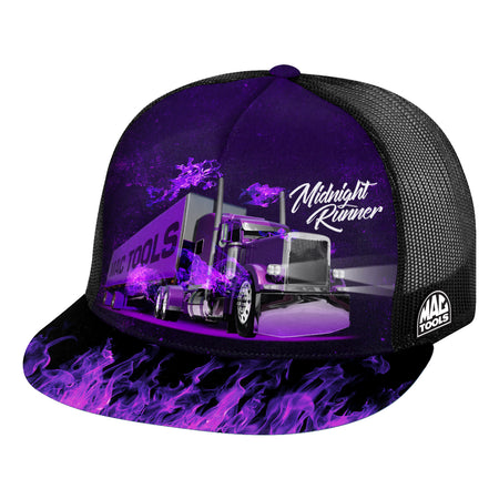 Midnight Runner Hat