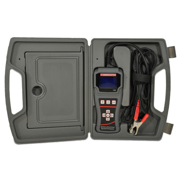 Digital Starting System Testers | Mac Tools