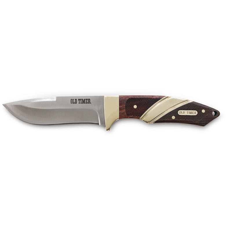 S.E.R.E. 2020™ Straight-Edge Blade Folding Knife 3.6 - Olive Drab