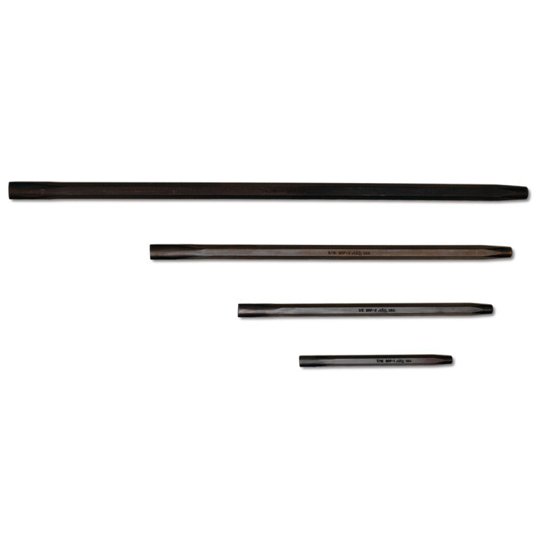 4-PC. Hammerless Punch Set - CPS996