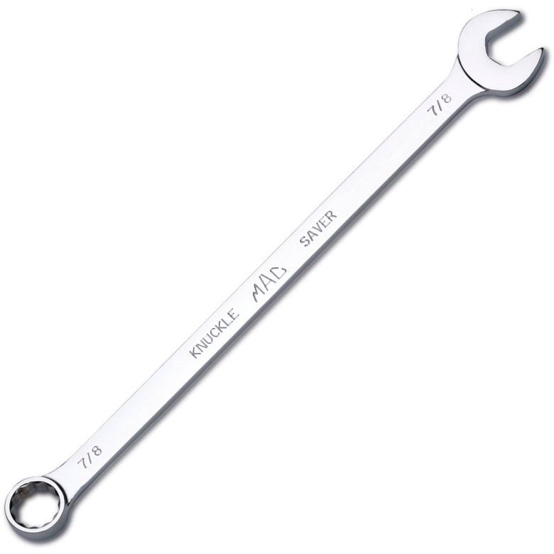 Extra-Long Combination Wrench 7/8 - 12-PT. - CL28LKS