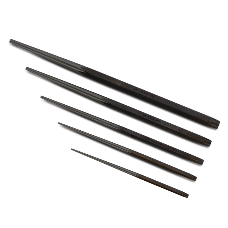 25-PC. Punch and Chisel Set