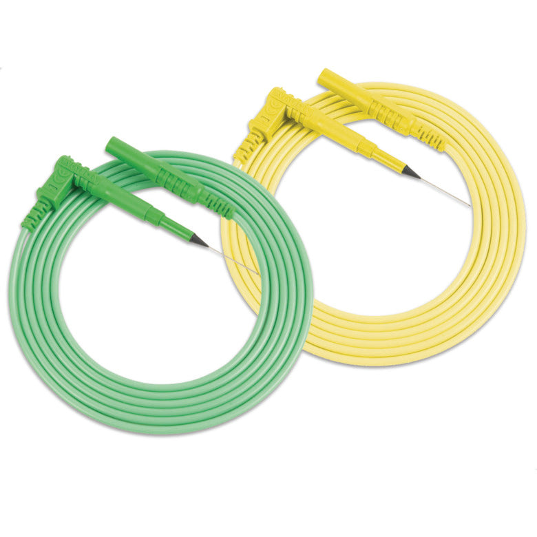 2-PC. Insulation-Piercing Test Lead Set - ET95924