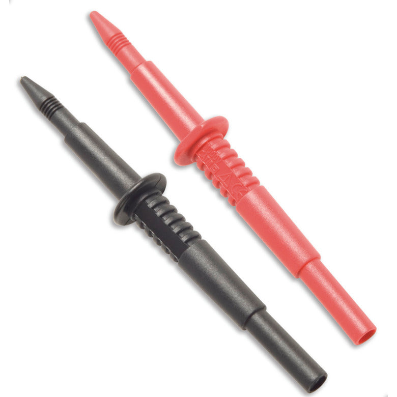 2-PC. Insulation-Piercing Test Lead Set - ET95924