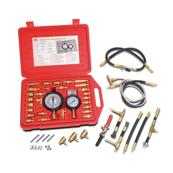 Master Fuel Injection Pressure Test Kit - FIT1200MS
