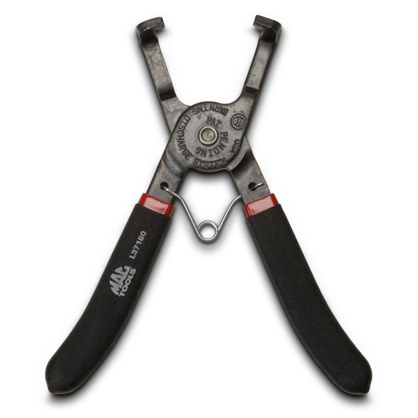 ELECTRICAL DISCONNECT PLIERS