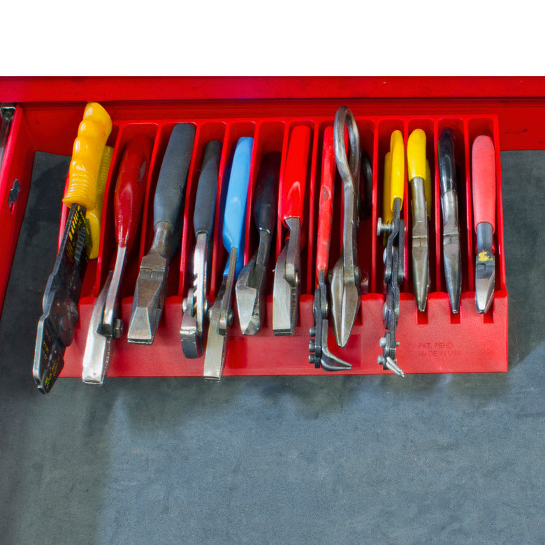 Plier Rack, Plier Organizer For Tool Box