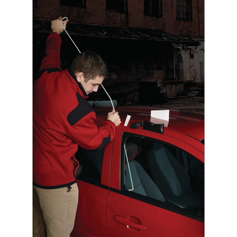 1/5PC Automotive Glass Repair Fluid Car Windshield Repair Tool Glass Repair  Fluid Set DIY Car Window Repair Tools