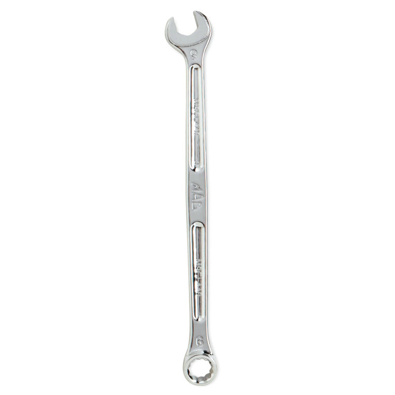 Stubby Reversible Ratcheting Wrench Set 10mm - 12-PT