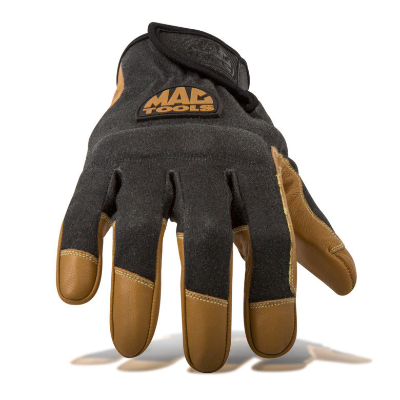Mac Tools® Fabricator Gloves - M - MACFAB-M