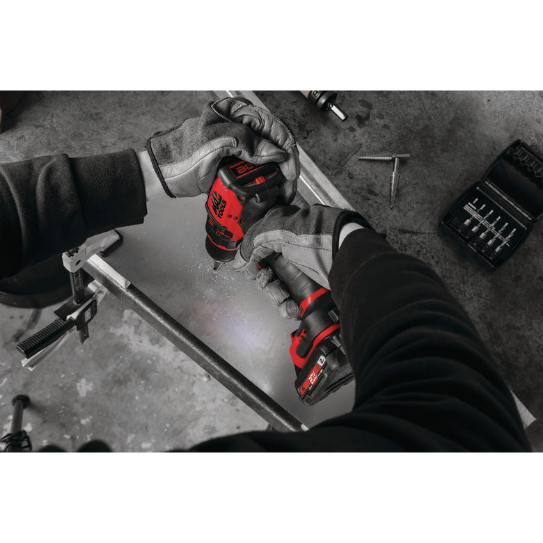 Mac tools cordless discount drill