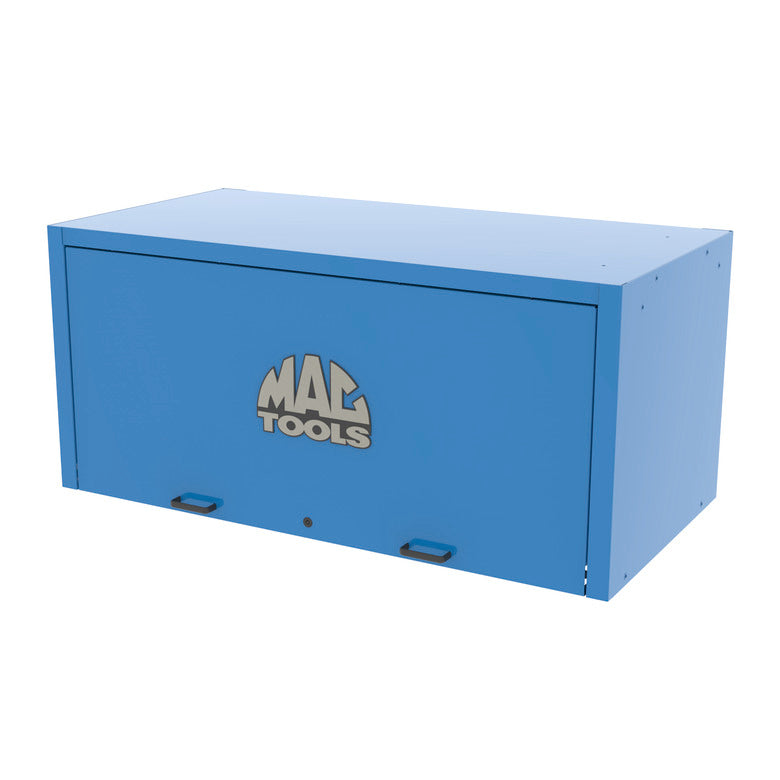 Macsimizer® HD Powered Top Hutch 56