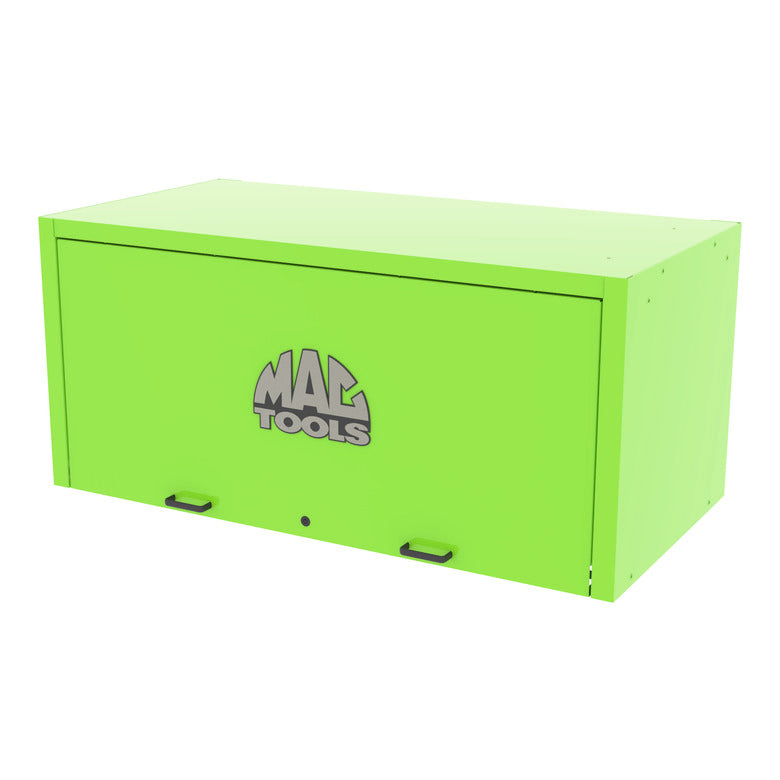 Macsimizer® HD Powered Top Hutch 56