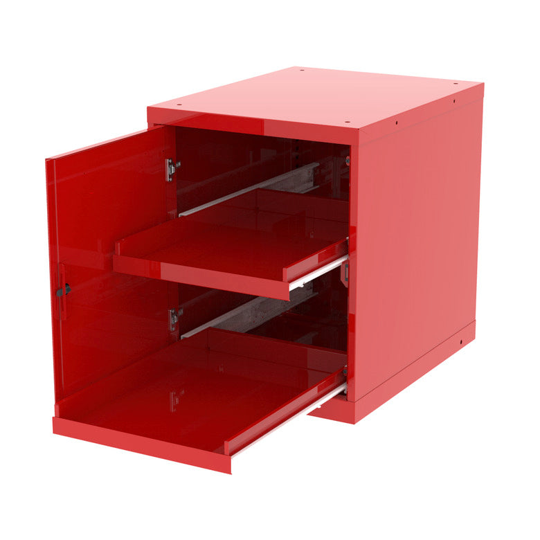 Macsimizer® HD Top Side Cabinet 22