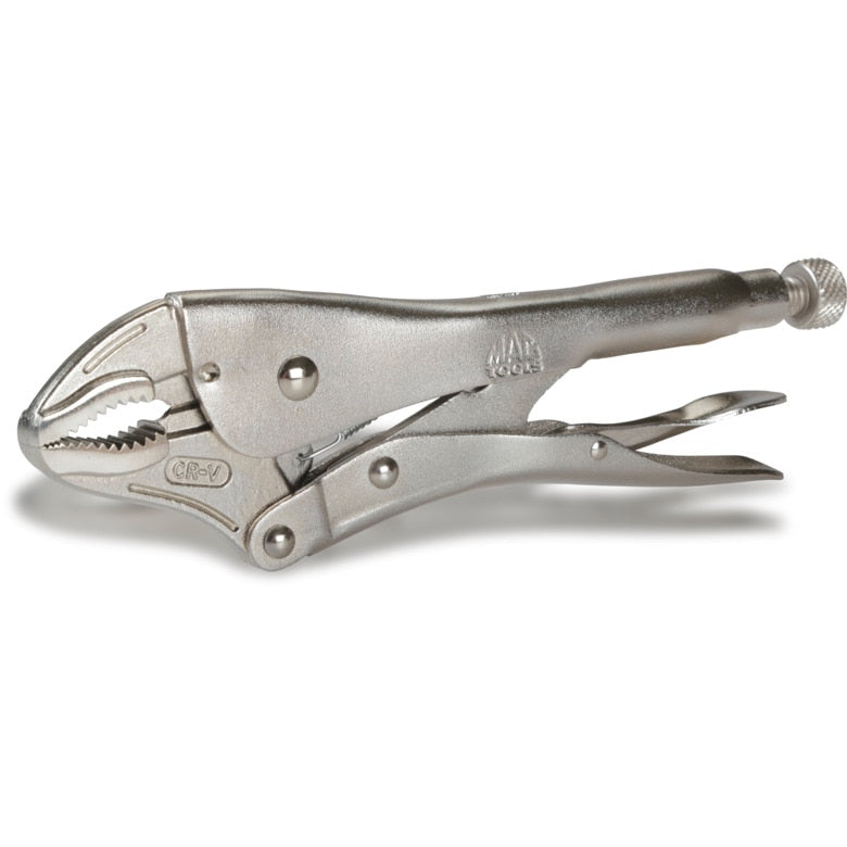 Irwin Vise-Grip The Original 10 In. Curved Jaw Locking Pliers - Thomas  Do-it Center