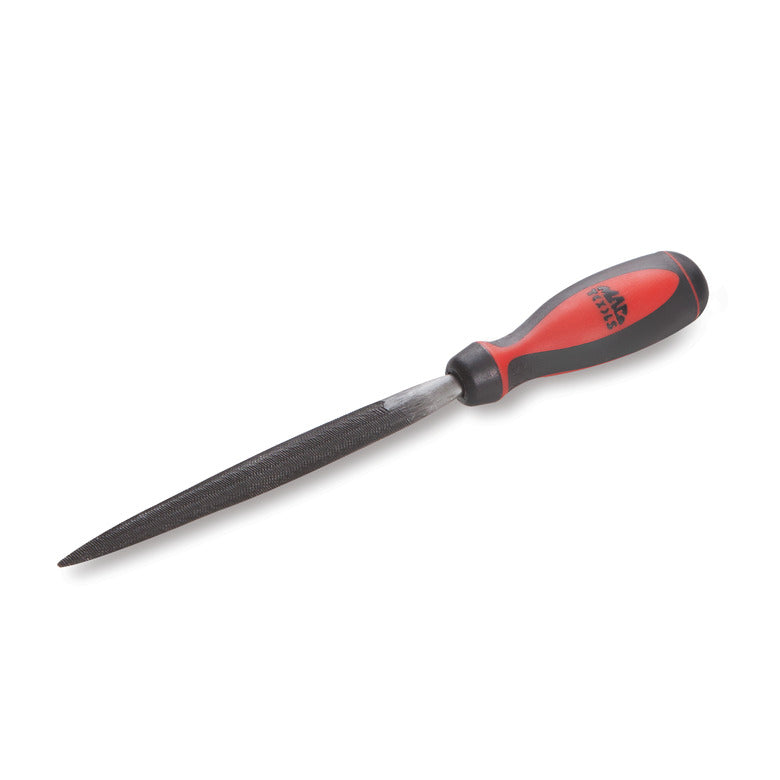 Macsimizer™ Mini Double-Cut Half-Round File - MMF3 | Mac Tools