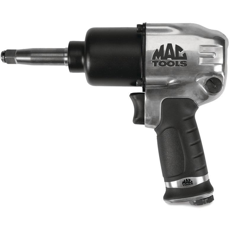 Aluminum Air Impact Wrenches | Mac Tools