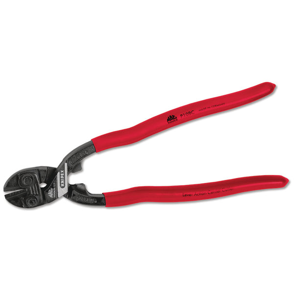 Tool Review: Knipex Mini Bolt Cutters