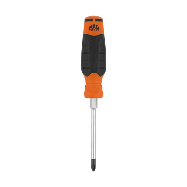 Mac-Grip™ Phillips® Screwdriver #2-Phillips x 4