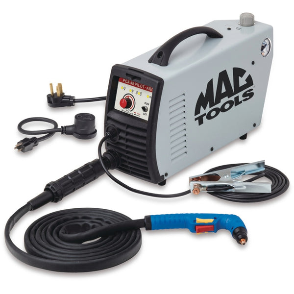 Plasma Cutters | Mac Tools