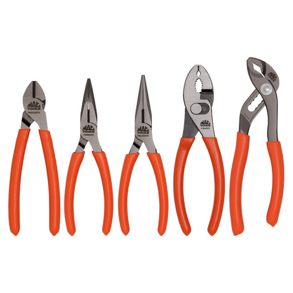 XTools Floating Metal Pliers MTPR