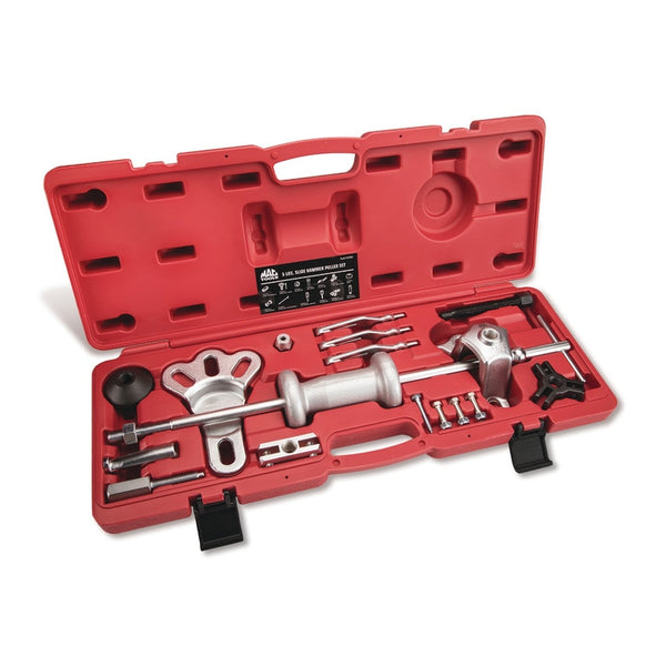 5-Lbs. Slide Hammer Puller Kit