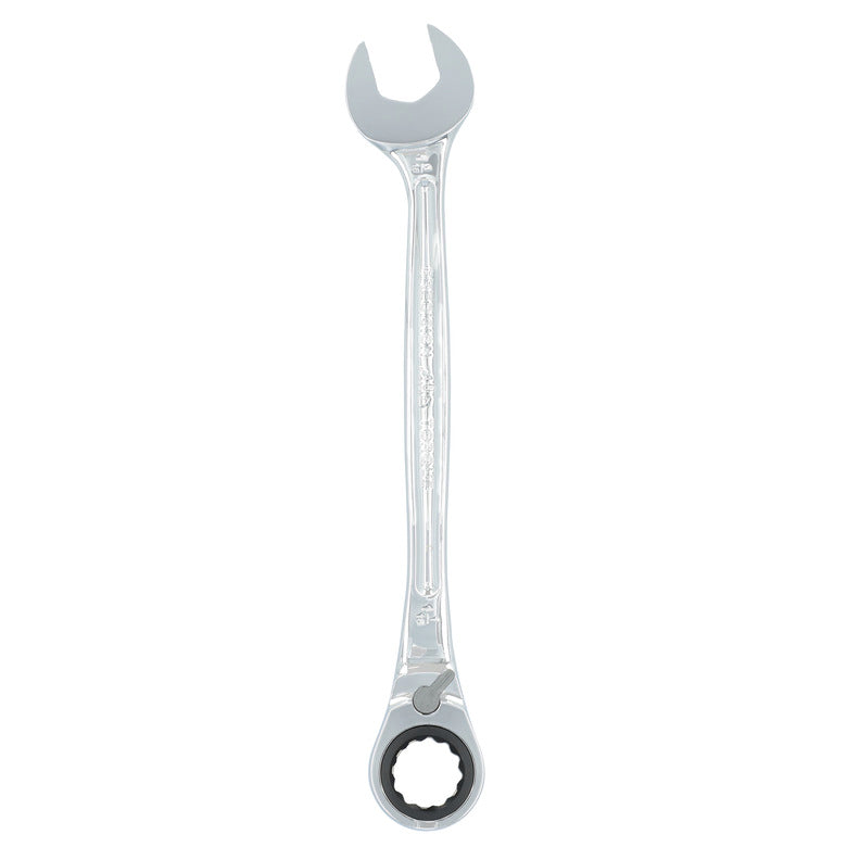 FACOM Pin Spanner Wrench: 3 15/16 in, 5/16 in Pin Dia, 10 1/2 in Overall  Lg, 3/8 in Pin Lg, Round