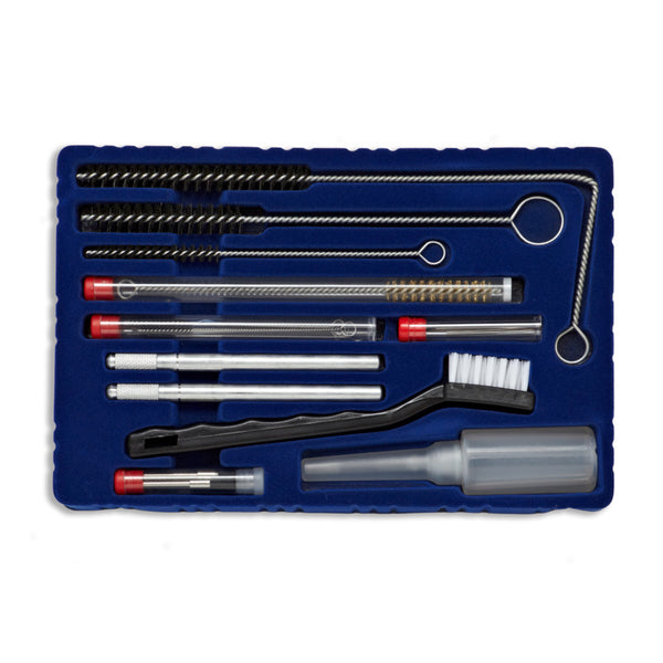 Mack Spray Gun Cleaning Kit - SGCK-1