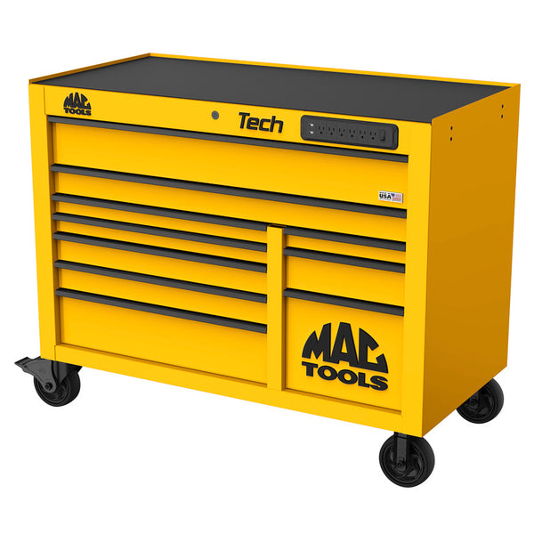 Tech™ T5025 Double-Bay Workstation | Mac Tools