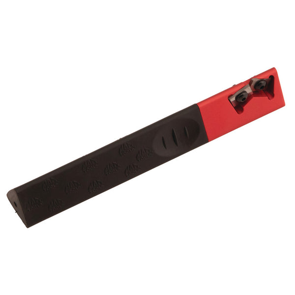 Triangle Knife Sharpener - Red - TRISHARP-R